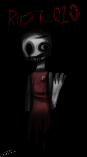 Rust 010 by Splatau on DeviantArt