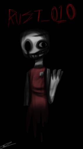 Rust 010 by Splatau on DeviantArt