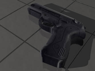 Beretta Px4 Storm