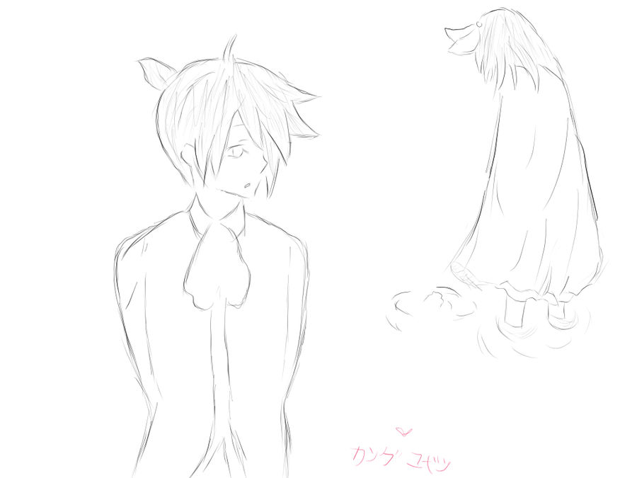 SoE and Regret message by fishcakelovex3 on DeviantArt