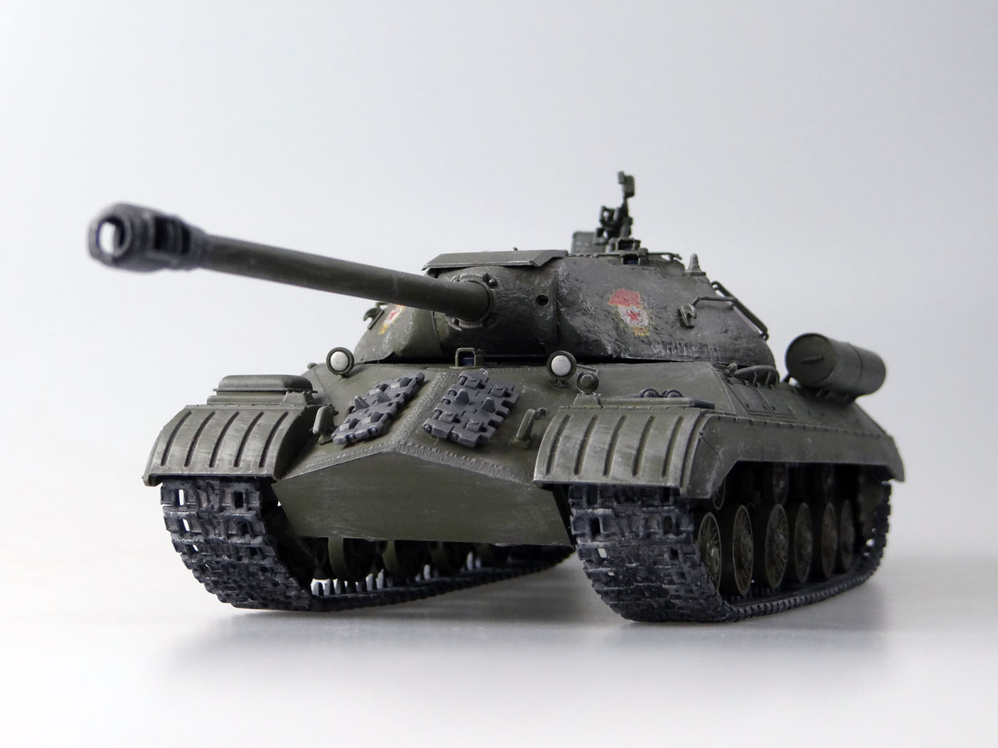 Is-3