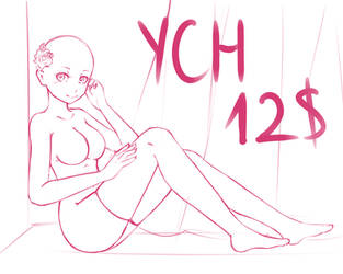 YCH [OPEN]