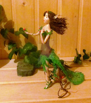 Dryad