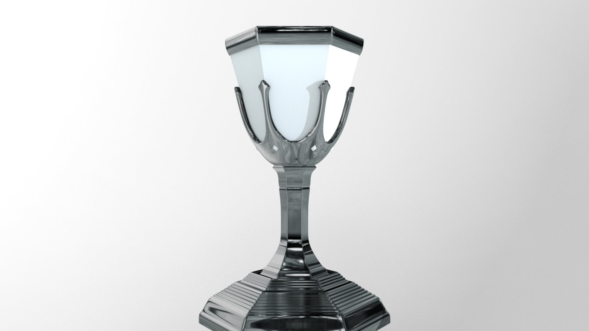 (WIP) Triwizard Cup