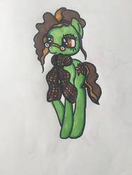 Earth pony 