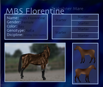 MBS Florentine by Minging
