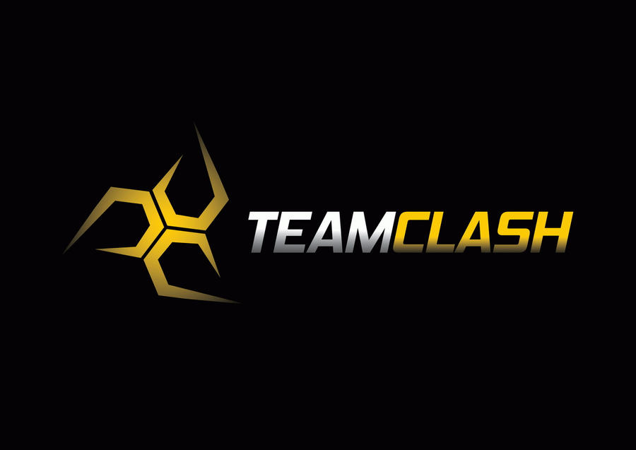 Team Clash Gaming Team Logo By Sikamcoy222 On Deviantart