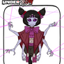 Underdecay- Muffet