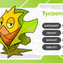 Dex Entry- Tycoon