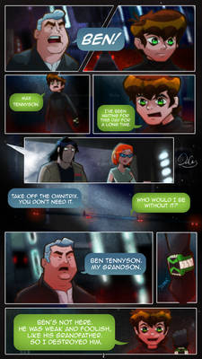 StarVerse - Page 2