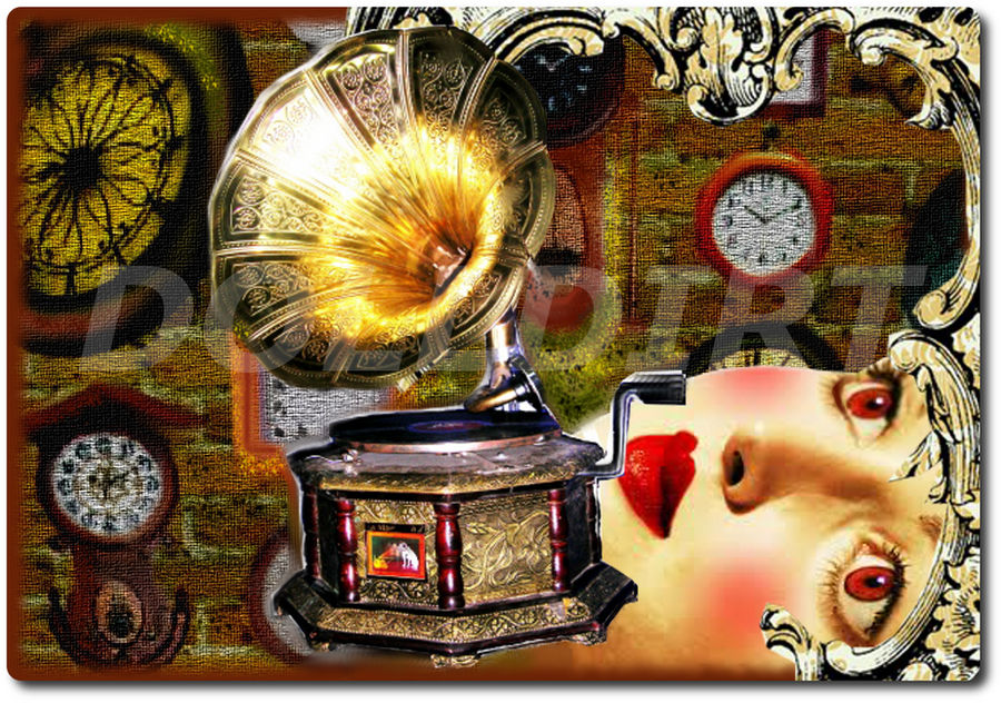 Sampled Cd Cover Sample Cd Cover by DollDirt on DeviantArt