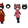 [ADOPTS] [CLOSED] Mocchi Adopts 2