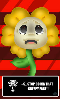 Flowey