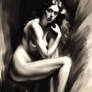 Female nude Vol. 42