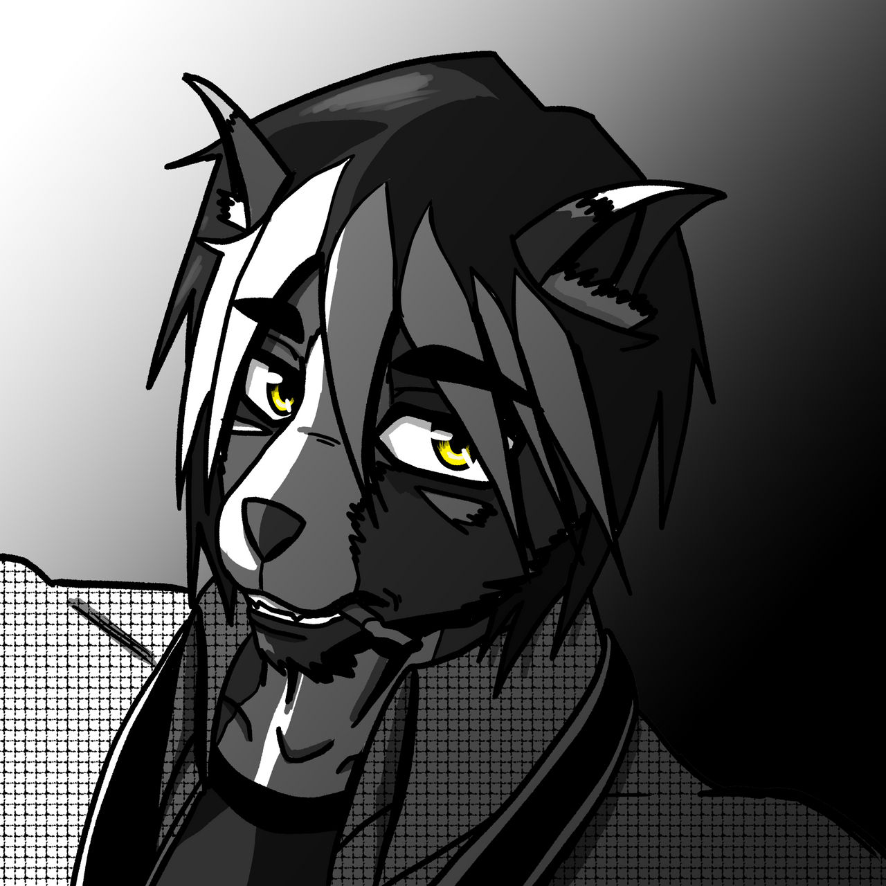 Jonie by AlfaOutsider on DeviantArt