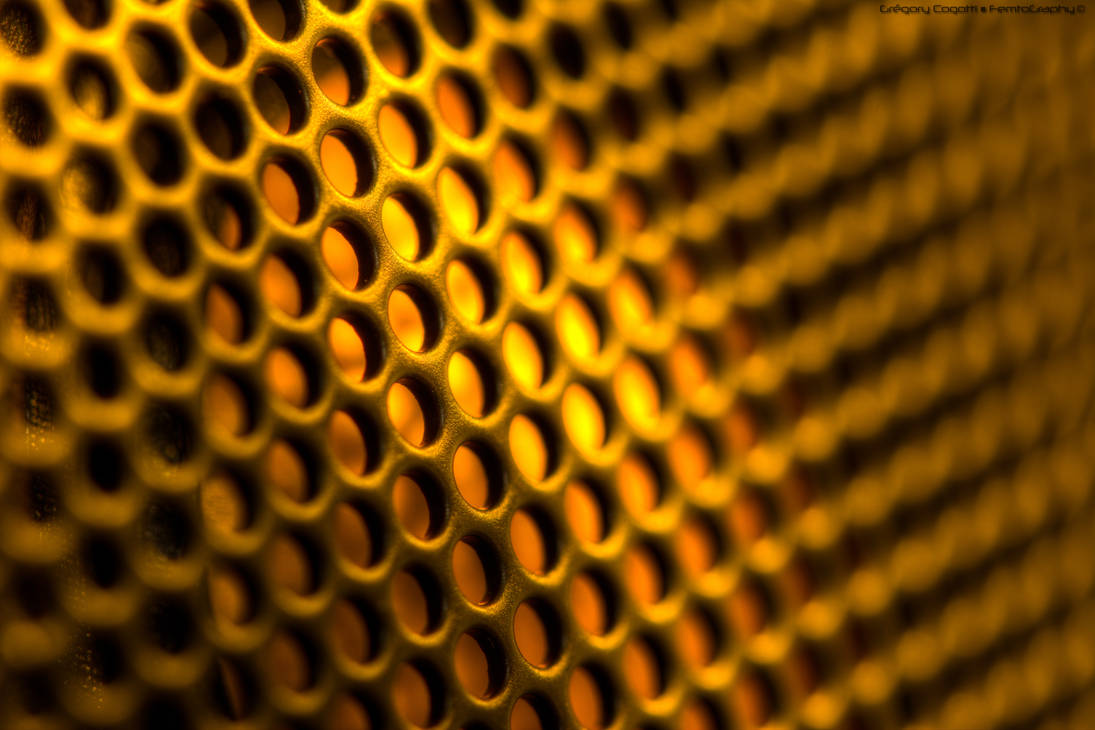 Fusion by FemtoGraphy Fusion by FemtoGraphy