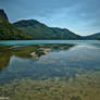 Lac de Coiselet #1