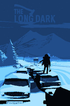 The Long Dark Tribute