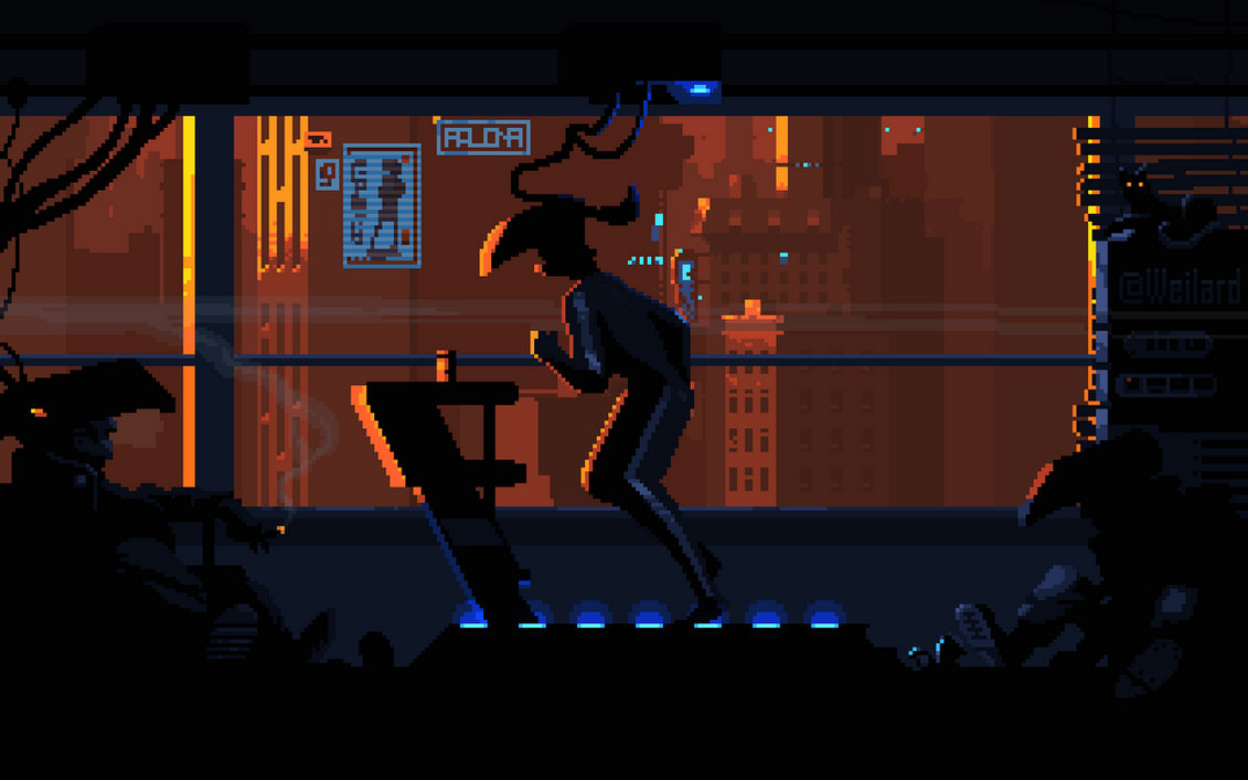 Run Cycle R6 Gif RunCycle (GIF) by Weilard on DeviantArt