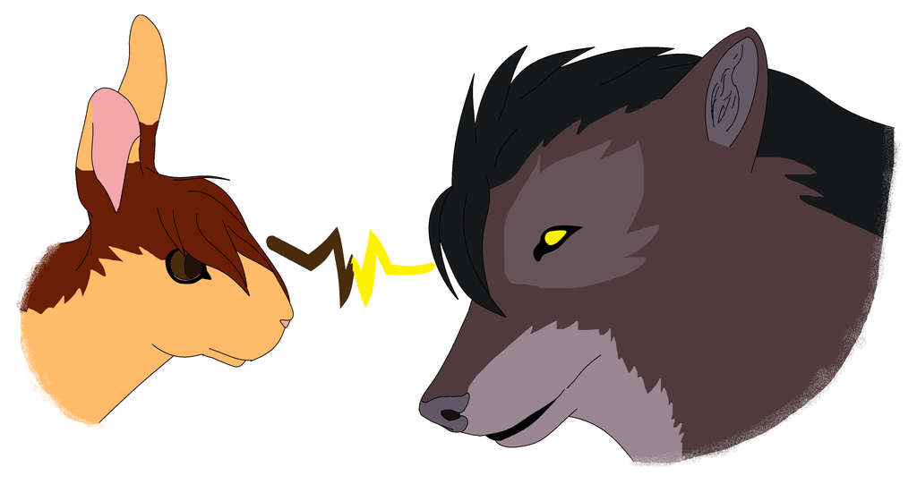 Dear Rabbit... (UNEDITED) by Sourpinata1 on DeviantArt