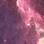 Cherry Blossom Nebula