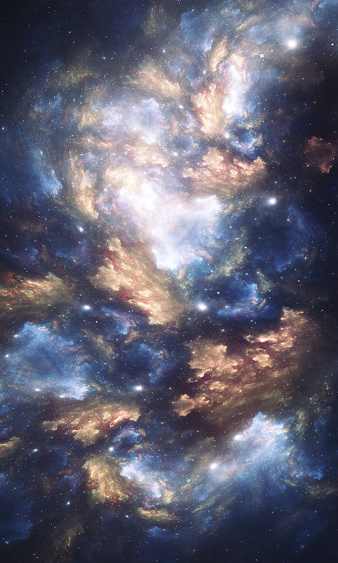 Wraithwind by ThoughtWeaver on DeviantArt