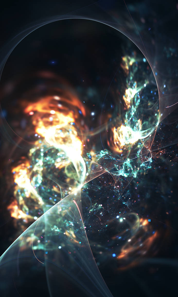 Burningleaf by ThoughtWeaver