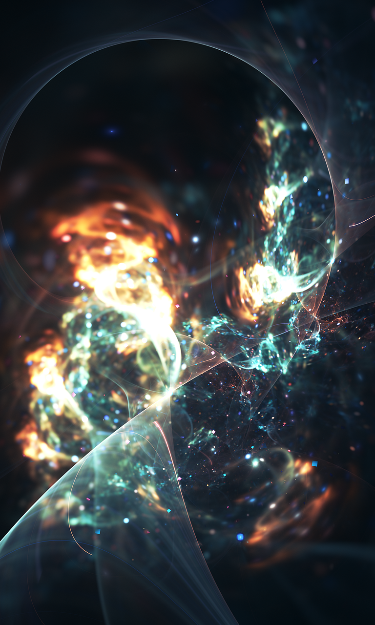 Burningleaf by ThoughtWeaver