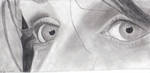 Gerards Eyes by akashan