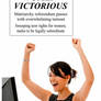 Women victorious