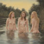 Three Sirens