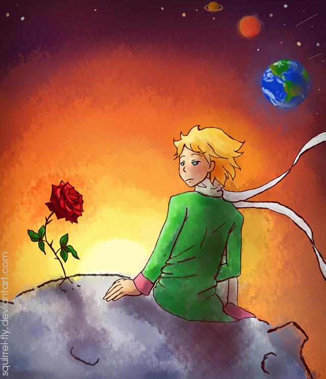 little prince