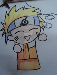 Naruto Chibi