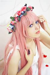 Megurine Luka - Just Be Friends - 02