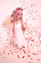 Megurine Luka - Just Be Friends - 09