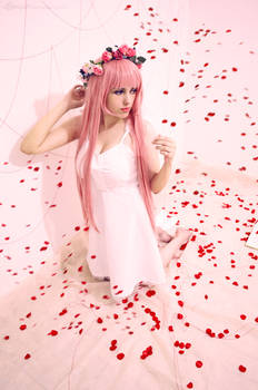 Megurine Luka - Just Be Friends - 09