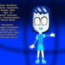 Northtron (Ref. Sheet)