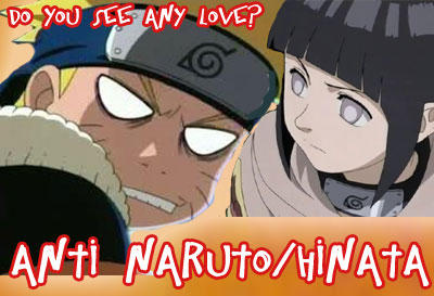 Anti NaruHina