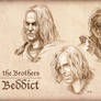 The Beddicts by Nether83