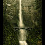 Multnomah Falls II