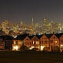 San Francisco Skyline VI