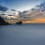 Gray Whale Cove CA