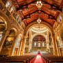 Stanford Memorial Church