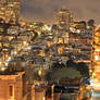 Telegraph Hill - San Francisco