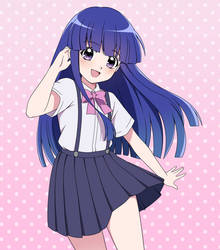 Furude Rika