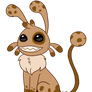 Cookie Alien/Creature (Closed)