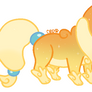 Mini Adopt 1 ($5/OBO)