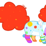 Mini Adopt 3 ($5/OBO)