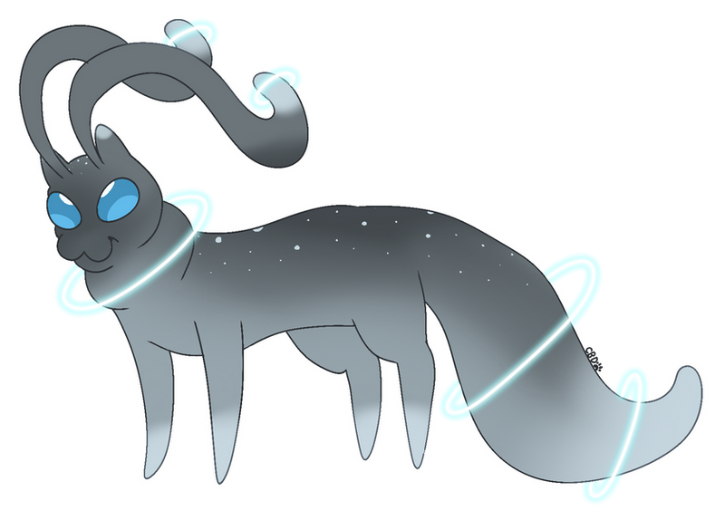 Alien Kitty Adopt 2 (Closed)