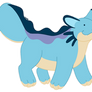 Quagsire x Persian Adopt (OTA)